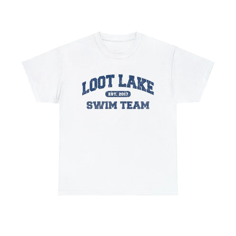 loot lake swim team