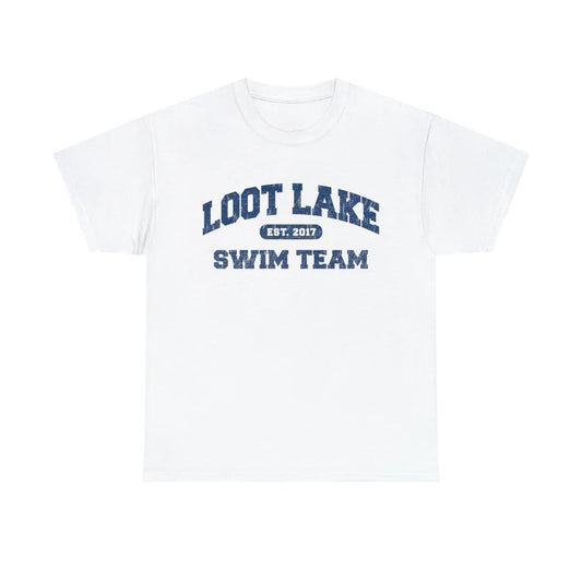 loot lake swim team