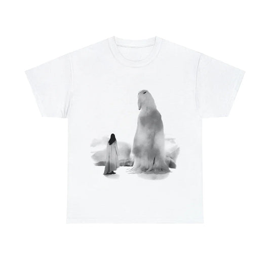 luh calm t-shirt